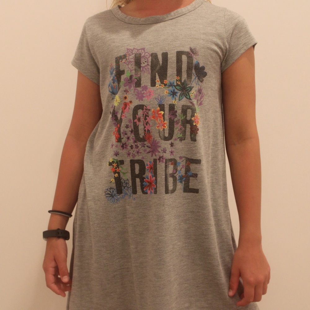 Billabong dress